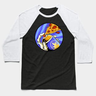 colorful life Baseball T-Shirt